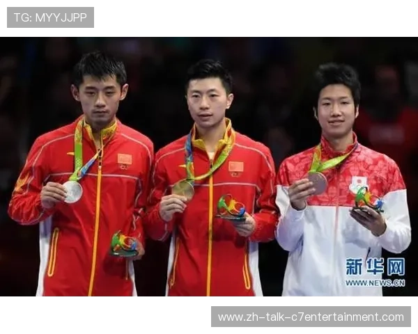 杭州乒乓球队在奥运会中的心理素质表现与胜负关系的深度分析